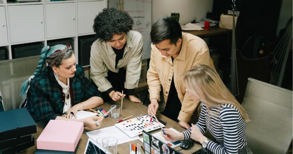digital marketing strategies